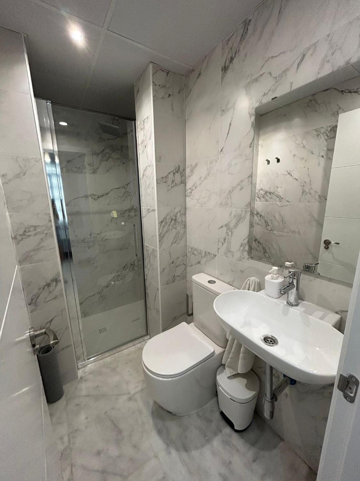 Camera Tripla con Bagno Privato