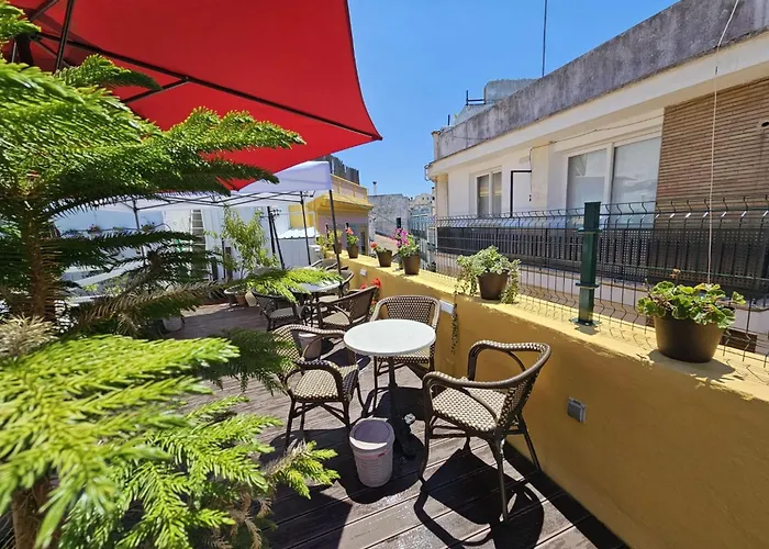 Zaida Boutique Hotel Siviglia